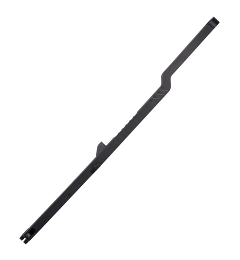 Rod height adjustment