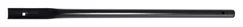 Handle bar middle part, straight Handle bar middle part, straight