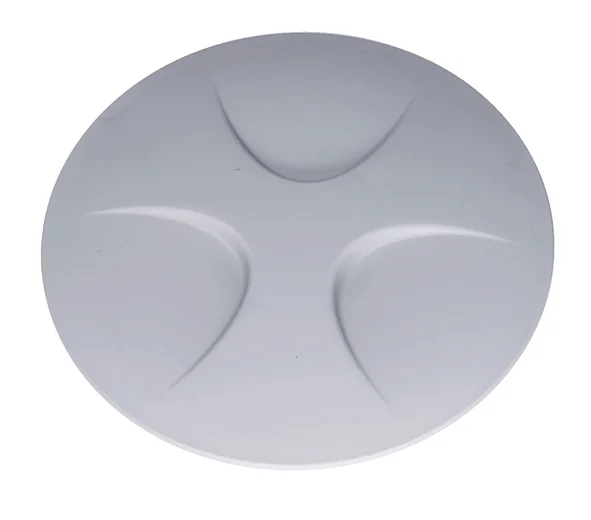Wheel screen, front