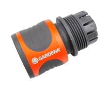 Slangstuk 1/2" zonder moer Slangstuk 1/2" zonder moer