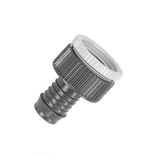 Verbinding + adapter