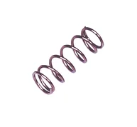 Pressure spring Pressure spring