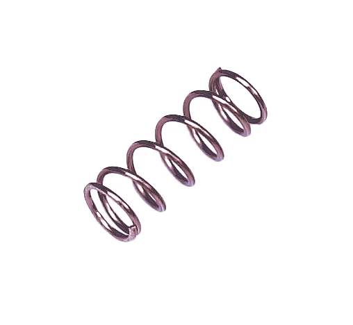 Pressure spring