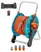 Basic Wall Hose Reel Set (25 m)