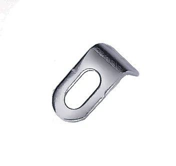 Clip plat