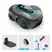 Robotgräsklippare smart SILENO max 1500 m²