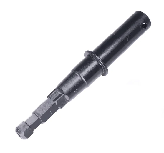 Plastic nipple