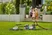 Bomba de jardim 6300 SilentComfort