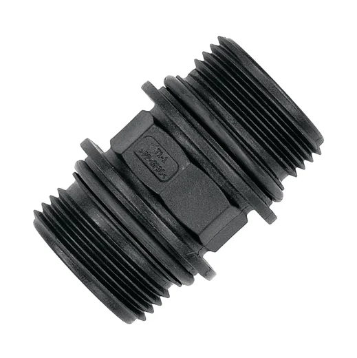 Adapter 1" - 1", cpl.