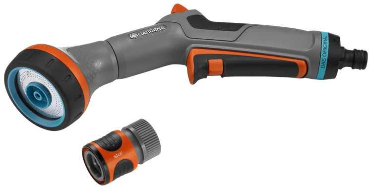 Comfort Frost Proof 2-in-1 Spray Nozzle