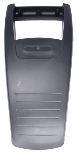 Abdeckung oben