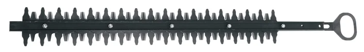 Hedge clippers blade, cpl