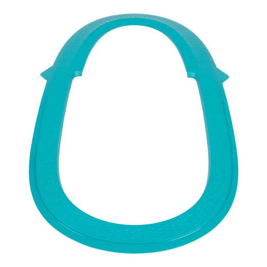Cadran turquoise (Sileno+, smart Sileno+)