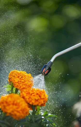 Pressure Sprayer 5 L Comfort