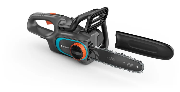 Elettrosega a Batteria PowerSaw 250/18V Solo, Senza Batteria P4A