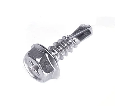Screw