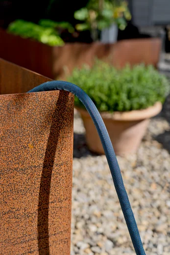 Tekstila šļūtene Liano™ Xtreme 19 mm (3/4"), 20 m
