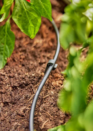 Tubo de Distribuição 4,6 mm (3/16") GARDENA