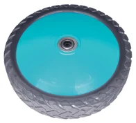 Wheel 195 back Wheel 195 back