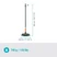 Cleansystem Wash Set with Handle hard, cleaning set