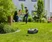 Capteur météo connecté smart Sensor - GARDENA