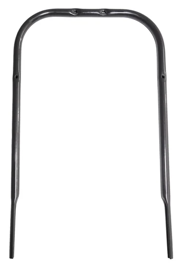 Handle bar top part