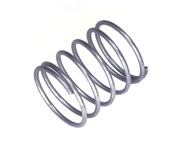 Pressure spring