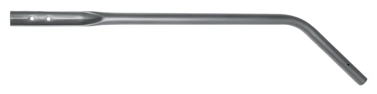 Lower handle bar, right