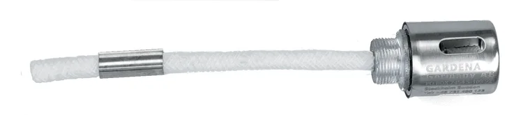 fire protection and wick