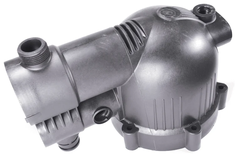 PUMP CAP