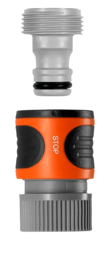 Hose to Accessory Set