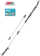 Accu-telescooptakkenschaar HighCut 360/18V P4A solo Accu-telescooptakkenschaar HighCut 360/18V P4A solo