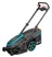 Muruniiduk PowerMax Duo 46/36V P4A kasutusvalmis komplekt 4 Ah