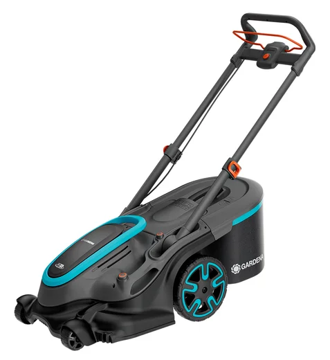Muruniiduk PowerMax Duo 46/36V P4A kasutusvalmis komplekt 4 Ah