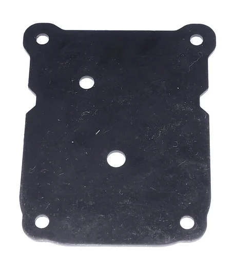 bottom plate