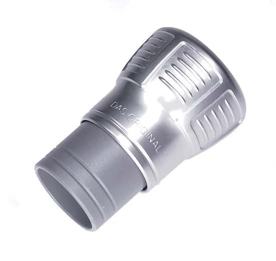 Klemmmutter 1/2" vollst.