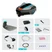 Tondeuse robot smart SILENO city 600 m², basée sur l'intelligence artificielle