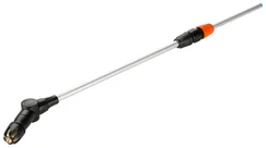 Tube prolongateur télescopique pour désherbage - GARDENA Tube prolongateur télescopique pour désherbage - GARDENA