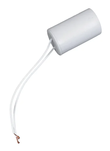 Condensateur 10 µF, 450 V