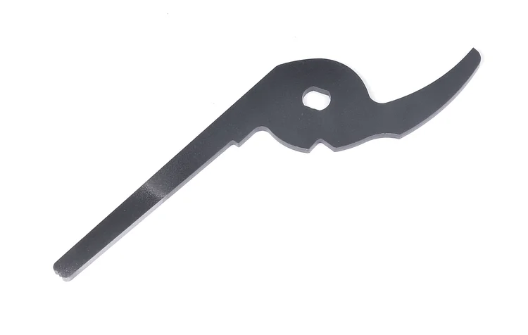Frameplaat