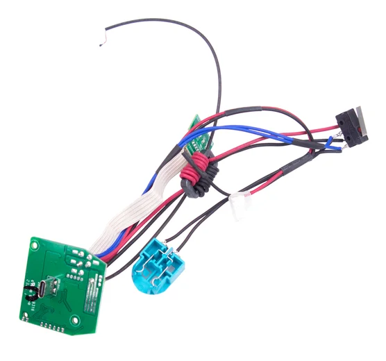 Printed circuit card