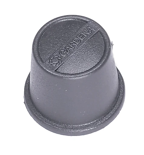 END CAP 1/2"