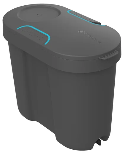 AquaBloom avec réserve