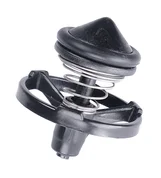Non-return valve cpl. Non-return valve cpl.