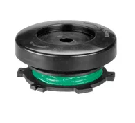 Bobine de fil de coupe 2 x 3 m Bobine de fil de coupe 2 x 3 m - GARDENA