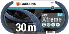 Wąż tekstylny Liano™ Xtreme 30 m – zestaw Wąż tekstylny Liano™ Xtreme 30 m – zestaw