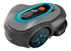 Tondeuse robot smart SILENO pro 500 m² Tondeuse robot smart SILENO pro 500 m²