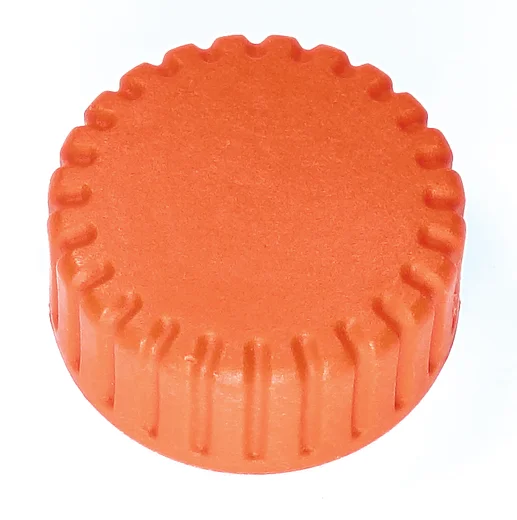 Sealing cap