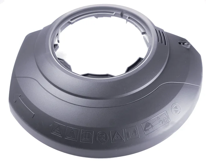 Guard Assy E400