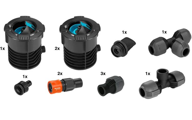 Startset Pipeline